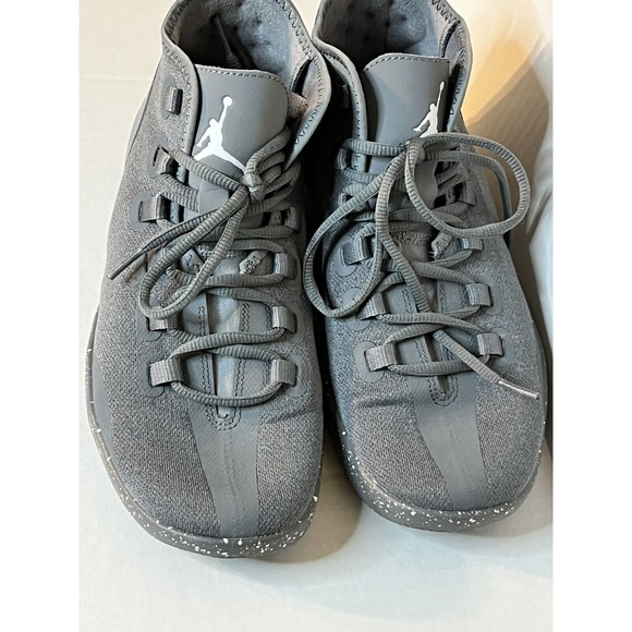 Nike Jordan Reveal Gray 834064-002. Size 9 New Without Box main image 6